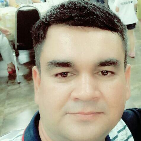 Founder - Prakashkumar Patel