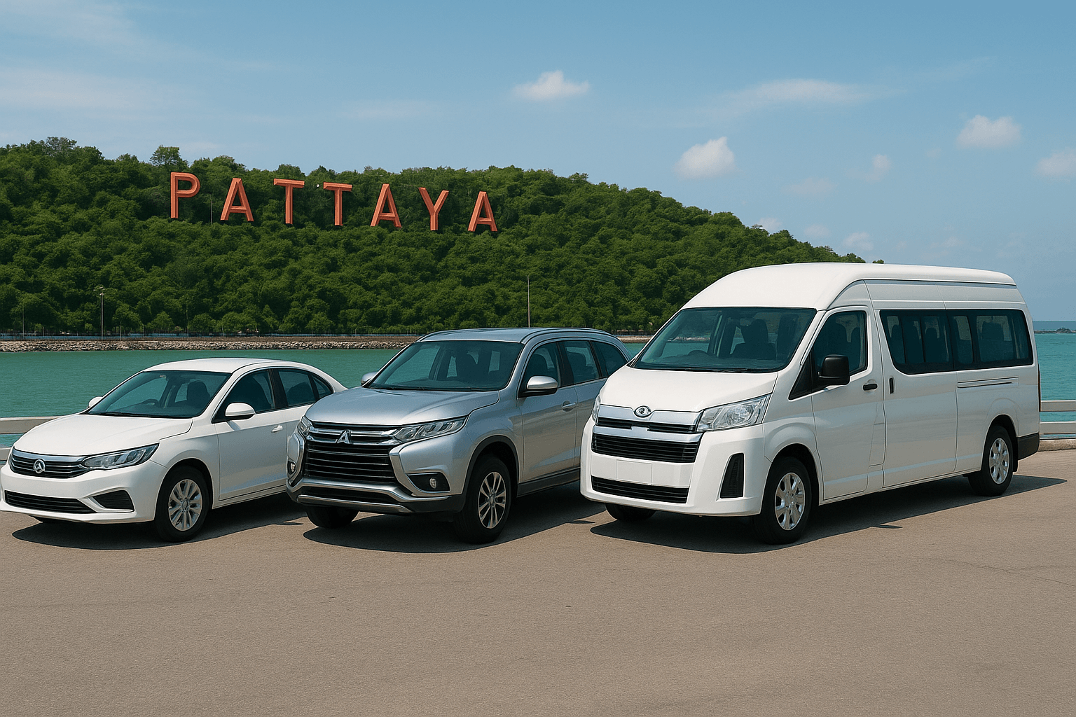 Transport Service